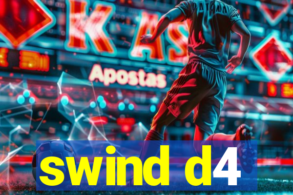 swind d4